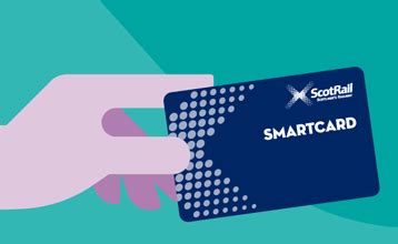 new york subway smart card|what is a scotrail smartcard.